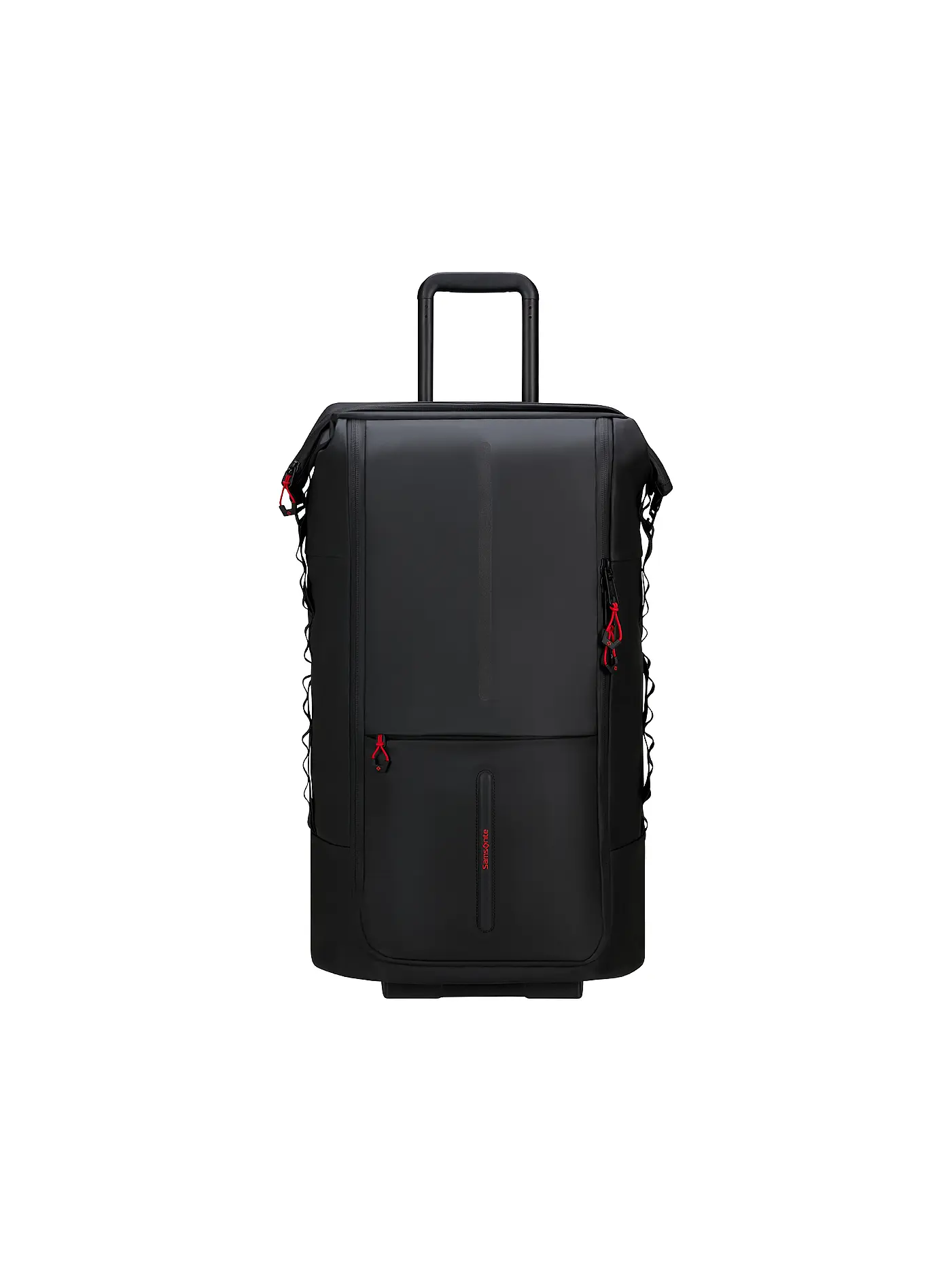 SAMSONITE | Trolley mit Rollen ECODIVER 4-in-1 | 